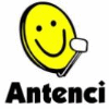 Antenci' - ait Kullanc Resmi (Avatar)