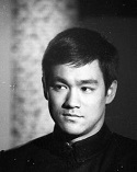 Bruce Lee - ait Kullanc Resmi (Avatar)