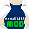 memoli1478 nickli üyeye ait kullanıcı resmi (Avatar)