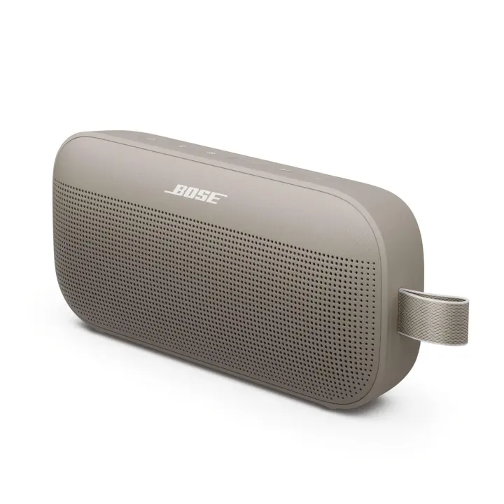 Bose SoundLink Flex (2nd Gen) Portable Bluetooth Speaker