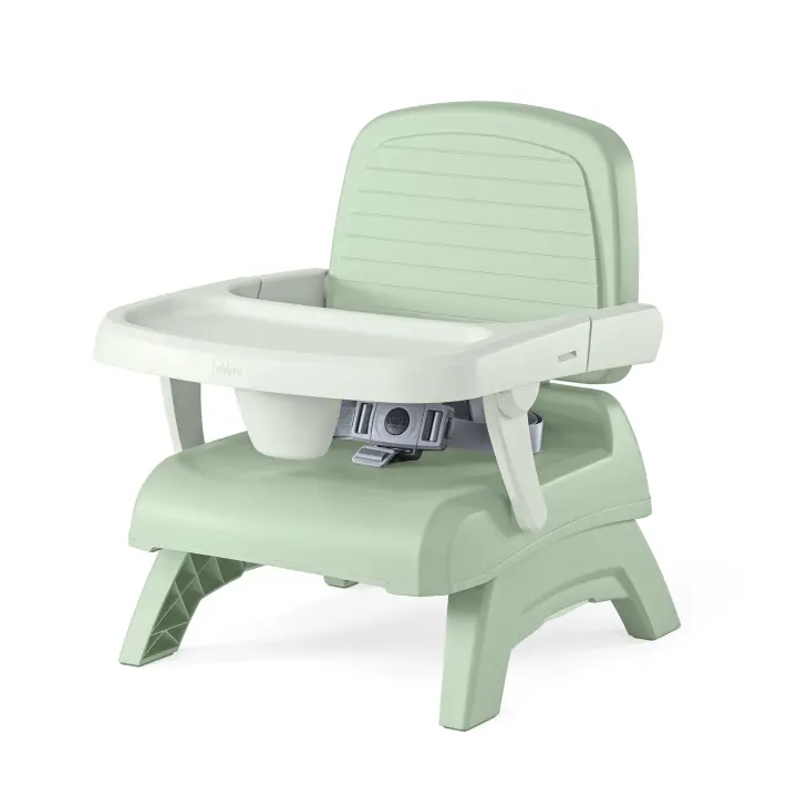 Chicco Bento 3-in-1 Portable Booster Seat for Babies & Toddlers
