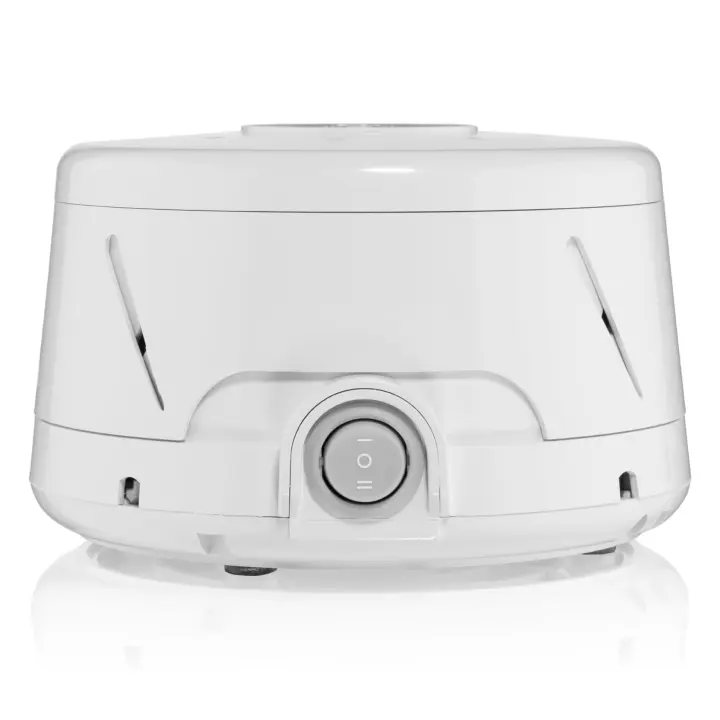 Dohm Classic White Noise Machine — Fan-Based Sleep Sound