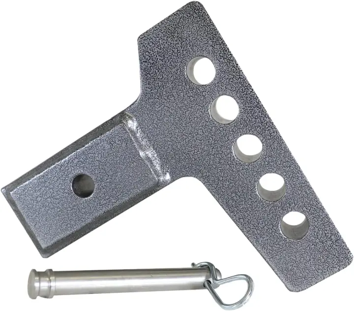 GEN-Y 2" Hitch Weight Distribution Shank — 16,000 lb Towing Capacity