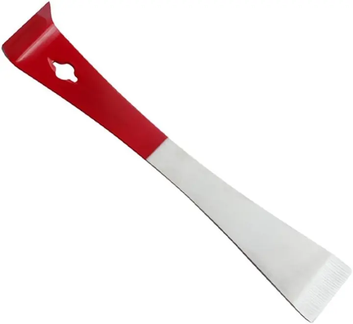 KINGLAKE 9" Stainless Hive Tool — Frame Lifter & Scraper