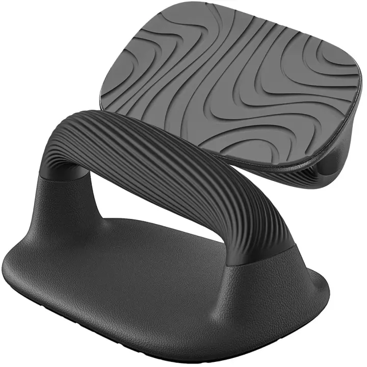 Kipika Push-Up Bars — Anti-Slip Pushup Handles