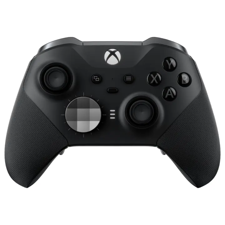 Xbox Wireless Controller — Elite Series 2 (Black)